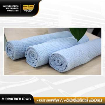 Cheap Microfiber Car Polishing Cloths Auto Detailing Towels